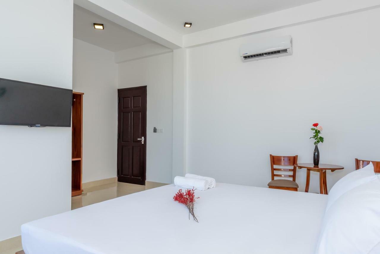 Papa Villa Homestay Hội An Extérieur photo